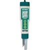 Analyseur de qualité de l'eau Extech EC500 ExStik (pH, conductivité, TDS, salinité, température)