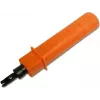 Outil de pose LSA DIGITUS DN-94003 pour blocs de raccordement Krone et LSA, 22-26 AWG