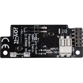 Joy-IT PIEnergy Mini Raspberry Pi UPS Module (RB-PE01)
