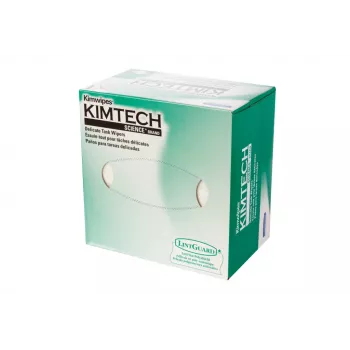 Lingettes de nettoyage METZ BTR NETCOM pour câbles à fibres optiques (150800203-E)