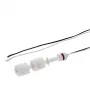 Interrupteur à flotteur H-TRONIC SSK S2 avec câble de 10 m 1114645