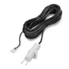 Détecteur d'eau H-Tronic 1114590 WS5030-10, câble de 10 m, jack 3,5 mm