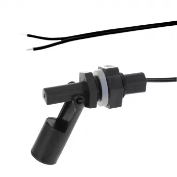 Interrupteur à flotteur H-TRONIC SSK S3 câble 10 m 1114650