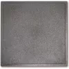 Plaque aveugle Janitza BA96, plastique, noire, 96x96 mm 2912001