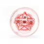 Yo-Yo phosphorescent rouge YoYoFactory Spinstar pour débutants à intermédiaires