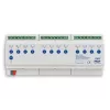 MDT technologies Actionneur de commutation 12 voies, 12TE, REG AMS-1216.03 (AMS-1216.03)