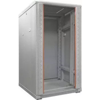 Armoire réseau 19
