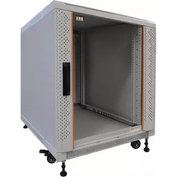 Armoire réseau 19