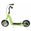 MUUWMI Sunny 10 Trottinette verte