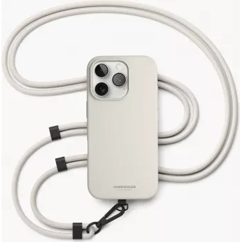 VONMAEHLEN Infinity Go Dragonne universelle pour téléphone VM_HKGORG réglable jusqu'à 150 cm