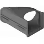 Pièce d'adaptation droite MELTEM S-AS-G4 G4 (300503)