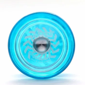 YoYoFactory AROW Yo-Yo débutant bleu