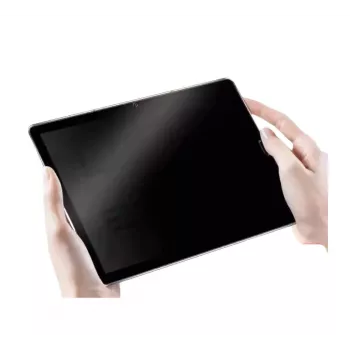 Film de confidentialité MRDISC pour Samsung Galaxy Tab S9 5G 128 Go (11 pouces, 2 voies, antireflet) MG-SPSGTABS95GAP