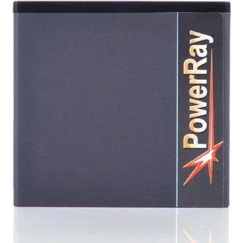 PowerRay PR-EP500 Li-Ion Battery 1200 mAh 3.7 V for PowerSeeker Sonar Module