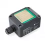 H-Tronic 1115275 Capteur de pluie avec contact relais sans potentiel