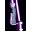 Six Degrees AU 510 Kick Scooter 205 mm Purple
