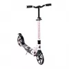 Trottinette Six Degrees AU 569 205 mm rose pastel