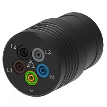 Adaptateur de mesure de courant HT Instruments DAA-16 (2002900)