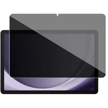 Film de protection d'écran anti-espion MRDISC pour Samsung Galaxy Tab S9 FE 11 pouces - anti-reflet, film PET MG-SPSGTABS9FEAP