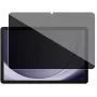 Film de protection d'écran anti-espion MRDISC pour Samsung Galaxy Tab S9 FE 11 pouces - anti-reflet, film PET MG-SPSGTABS9FEAP
