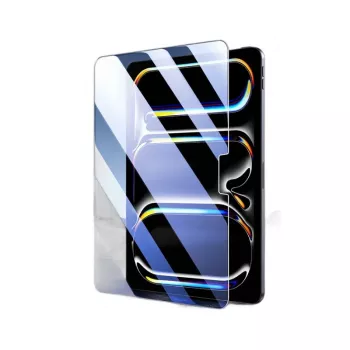 Protection d'écran en verre trempé MRDISC pour Apple iPad Pro M4 11 pouces (MG-SPAIPADPROM4)