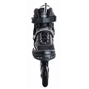 Rollers MUUWMI AU 441 EU 41 noir/blanc