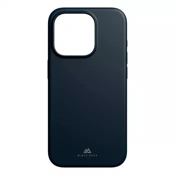 Housse Mag Urban Black Rock pour Apple iPhone 15 Pro, Midnight (00221277)