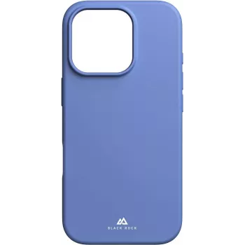 Black Rock Mag Urban étui pour Apple iPhone 16 Pro, Vista Blue 00228172