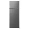 SHARP SJ-FTB01ITXSE-EU Freestanding Fridge Freezer, 171 L, Silver
