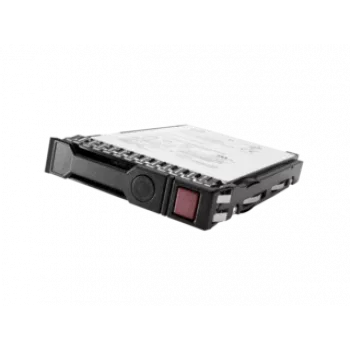 Disque dur HPE Enterprise 300 Go SAS 12G 15K 2,5 inch SFF hot-swap avec Standard Carrier 872842-B21