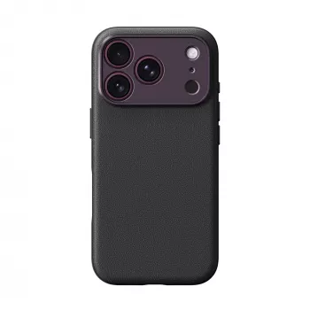 Coque AMAZINGTHING Glamour AllSkin pour iPhone 18 Pro Max avec cache-objectif, compatible MagSafe - violette