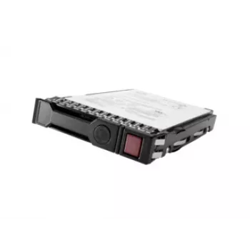 SSD HPE Read Intensive - 960 Go - hot-swap - 2,5 SFF - SATA 6 Gb/s - avec support HPE SmartDrive 869384-B21