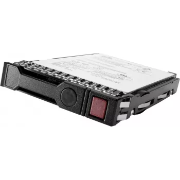 SSD HPE Mixed Use 400 Go SAS 12 Gb/s 2,5 inch SFF hot-swap avec SmartDrive Carrier 872374-B21