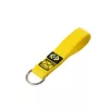 Boucles de ceinture de sécurité C.K T8001, lot de 3