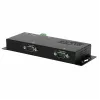 EXSYS EX-6162 Ethernet to 2x RS-232 Serial Server with 12V/3A Power Supply