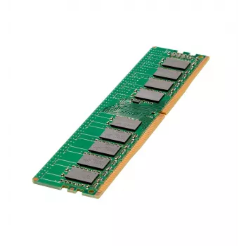 Mémoire RAM serveur HPE 32 Go 2Rx4 PC4-3200AA-R SmartMemory DDR4 Registered ECC