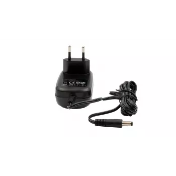 EXSYS 5V 4A 20W AC/DC Power Adapter with 5.5mm DC Jack (EX-6982)
