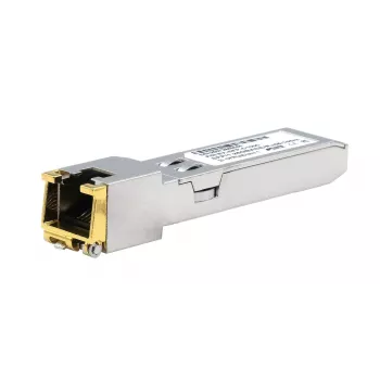 Transceiver SFP EXSYS, cuivre RJ45, 1Gbit/s (EX-SFP-C1000)