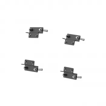 EcoFlow Bracket Lightweight - Facade (EFA-BKWBRACKETLIGHT-B-EU)