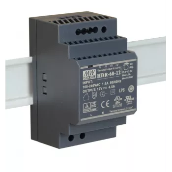 Alimentation EXSYS HDR-60-12 pour hub USB EXSYS EX-6980