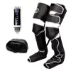 Appareil de massage des jambes par compression pneumatique Bodi-Tek Comfort360 pour toute la jambe