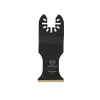 Lame carbure C.K Tools pour outil multifonction oscillant (T0877)