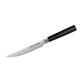 SAMURA Couteau à steak 120 mm