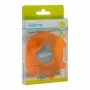 Kidsme Food Feeder Plus orange, 3 mois+