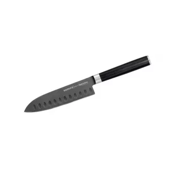 SAMURA Harakiri Couteau universel 138 mm Stonewash