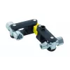 Clé universelle à double articulation C.K Tools T4456