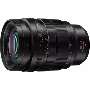 Objectif Panasonic Leica DG Vario-Summilux 10-25 mm f/1.7 ASPH pour Micro Four Thirds H-X1025E
