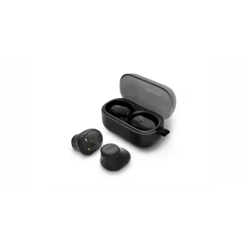 Philips TAT2149BK/00 écouteurs true wireless intra-auriculaires, noirs