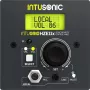 Panneau de commande à distance de zone INTUSONIC HZE11+ (12604191)