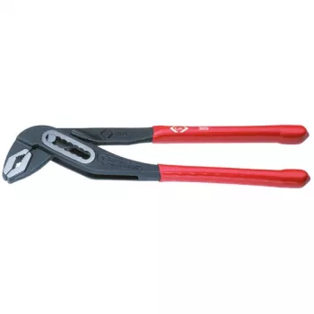 C.K Tools pince multiprise 300 mm avec capacité de mâchoire 45 mm (T3659A 300)